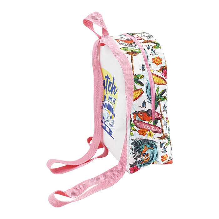 MOCHILA PEQUENA PERSONALIZ�VEL