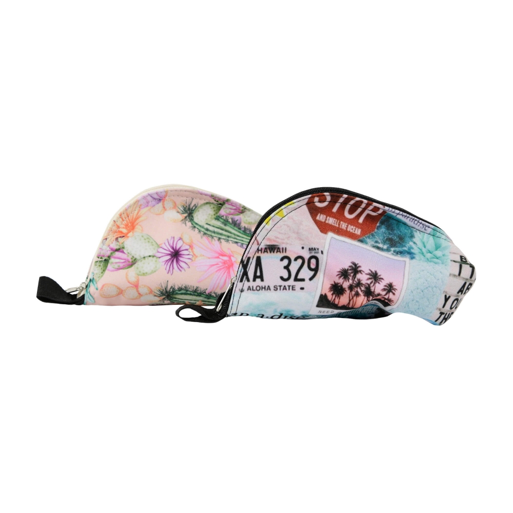 BOLSA PARA MAQUILHAGEM PERSONALIZ�VEL