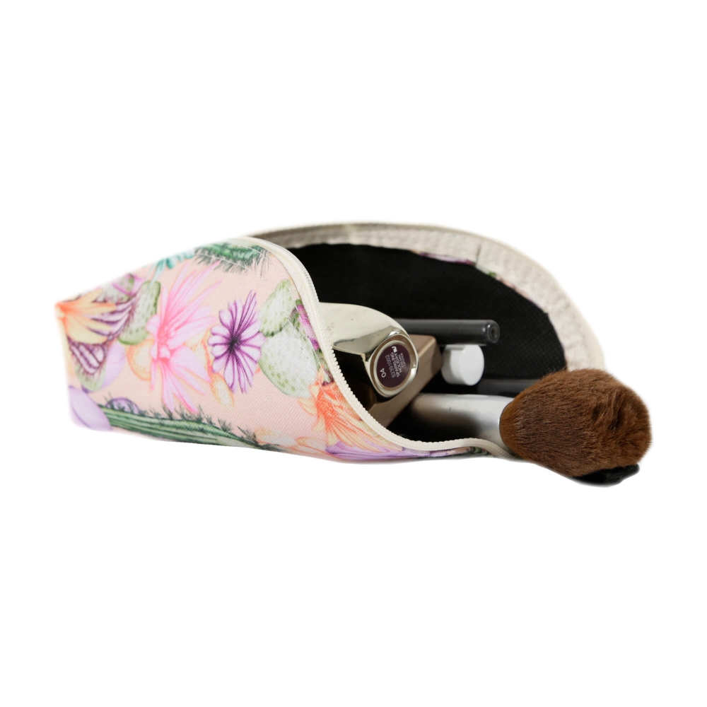 BOLSA PARA MAQUILHAGEM PERSONALIZ�VEL