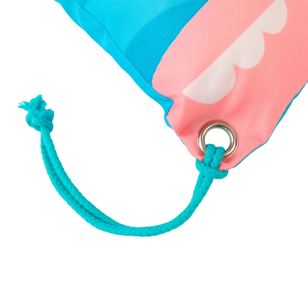 CUSTOMIZABLE WATERPROOF BEACH CUSHION
