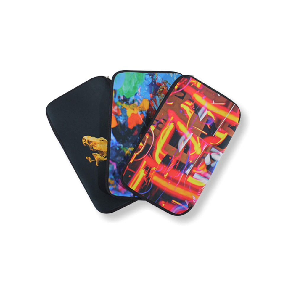 CAPA PARA PC DE 13 POLEGADAS EM NEOPRENE PERSONALIZ�VEL