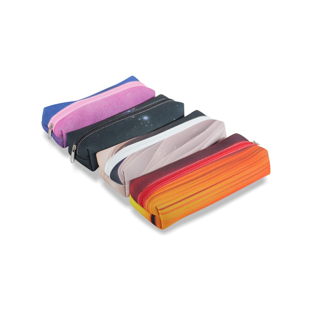 ESTOJO EM NEOPRENE PERSONALIZ�VEL