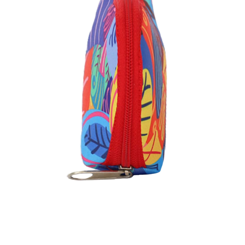 CUSTOMIZABLE NEOPRENE GLASSES BAG