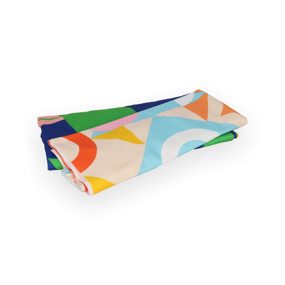 MANTA POLAR PERSONALIZ�VEL