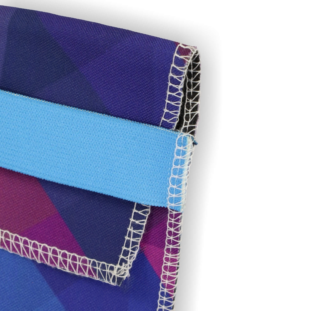 CUSTOMIZABLE ENVELOPE SHAPE BAG