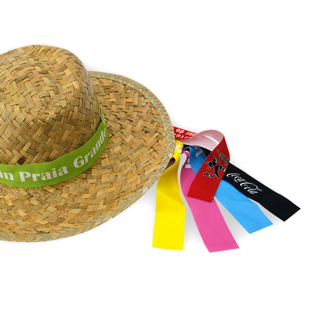 FITA PARA CHAP�U PERSONALIZ�VEL