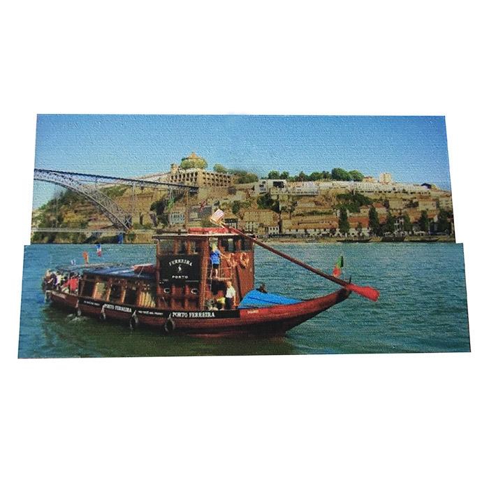 IM�N ACR�LICO 3D 7x4CM PERSONALIZABLE
