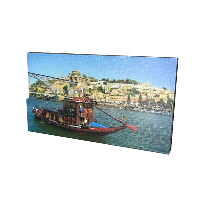 IM�N ACR�LICO 3D 7x4CM PERSONALIZABLE