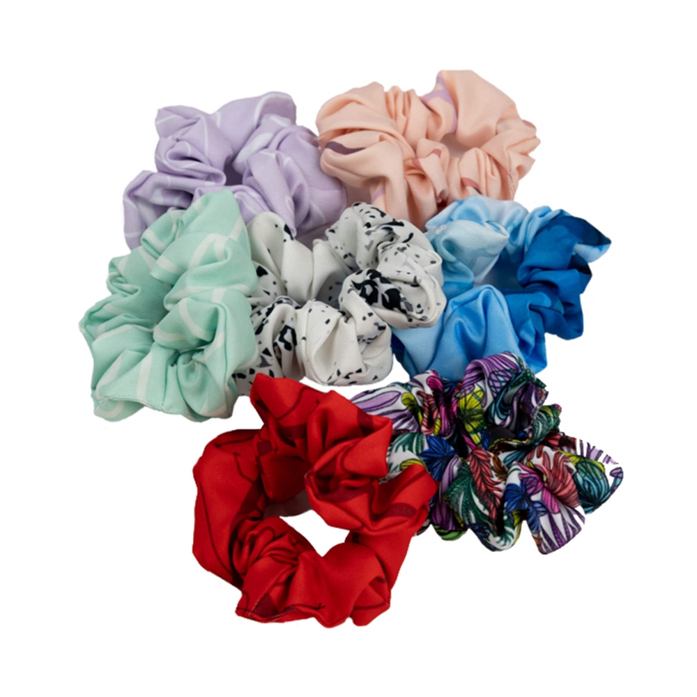 CUSTOMIZABLE HAIR ELASTIC