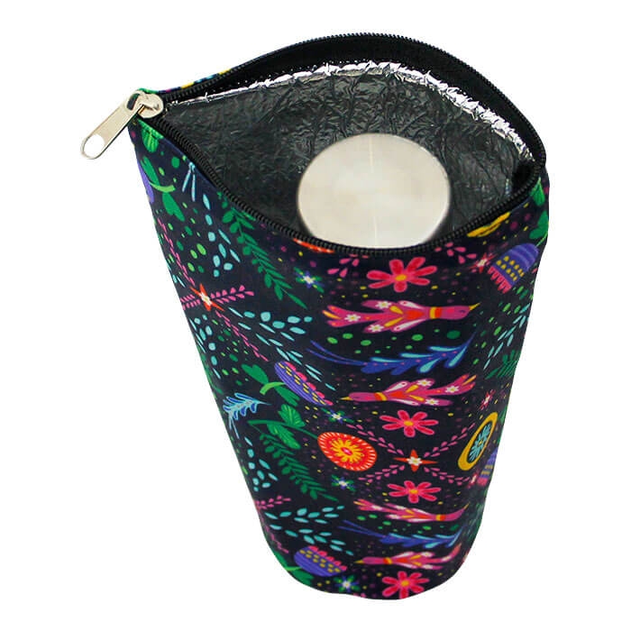 BOLSA T�RMICA PEQUENA PARA BIBER�O PERSONALIZ�VEL