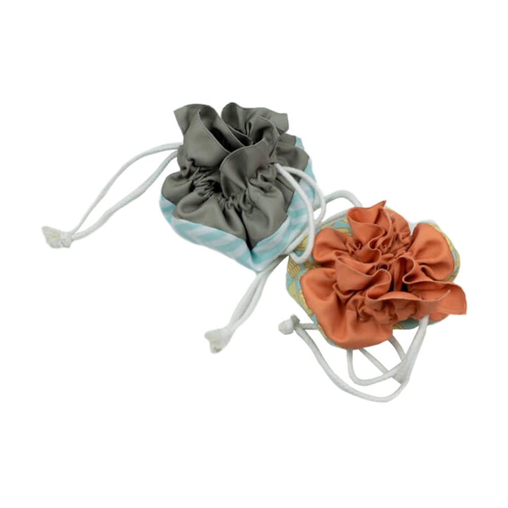 CUSTOMIZABLE MULTIPURPOSE BAG