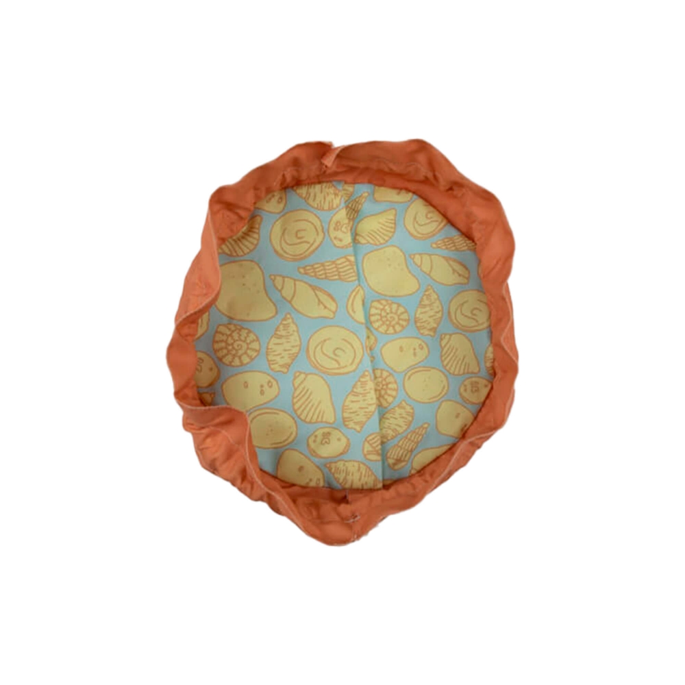 CUSTOMIZABLE MULTIPURPOSE BAG