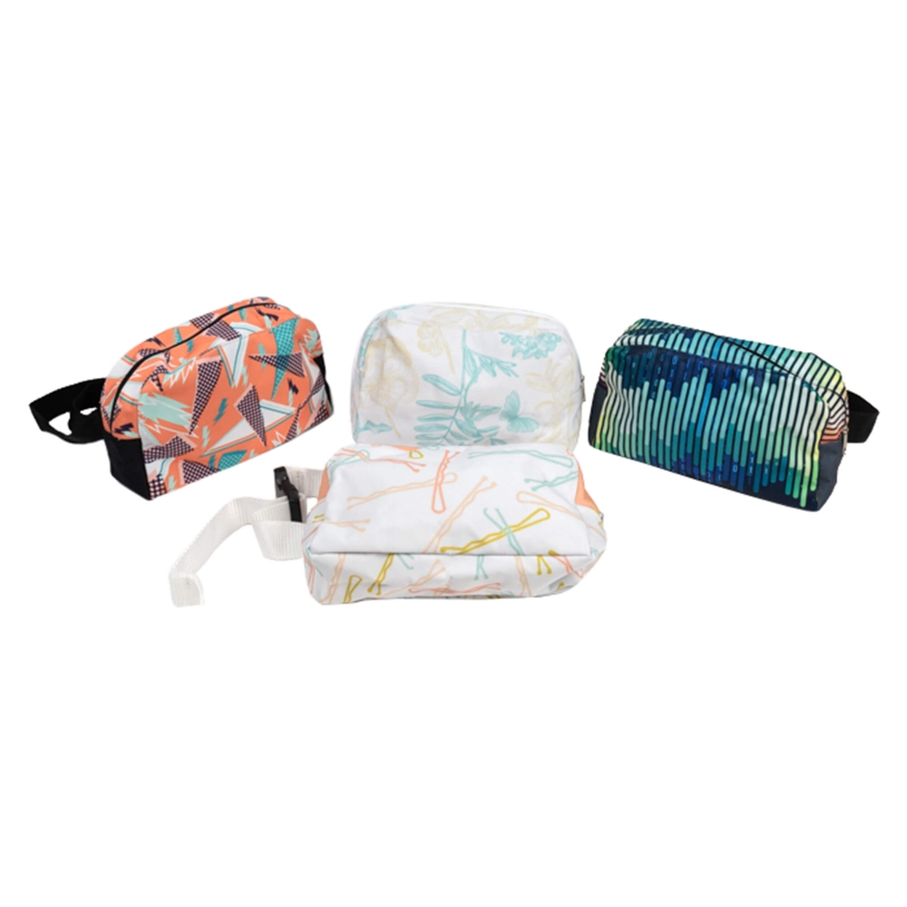 BOLSA DE CINTURA PERSONALIZ�VEL