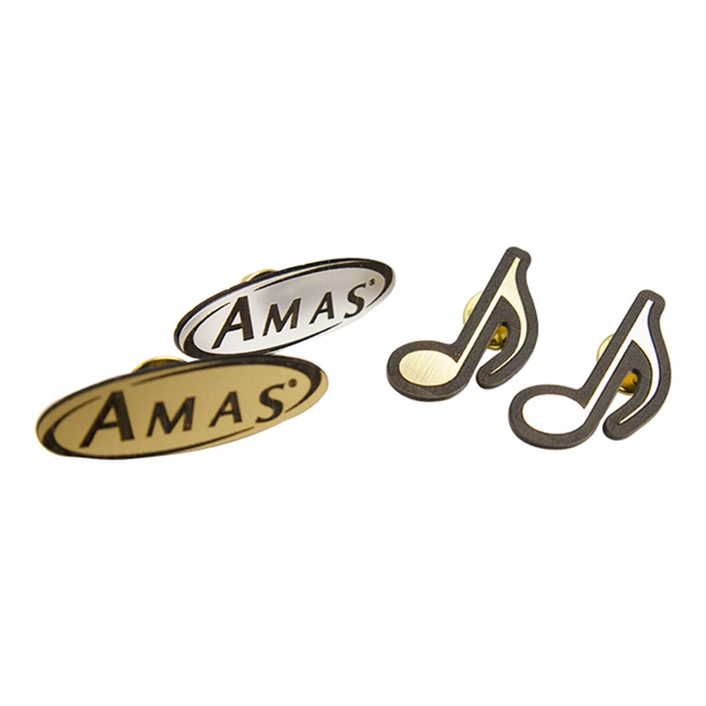 PIN ROWMARK 2X2CMS PERSONALIZ�VEL