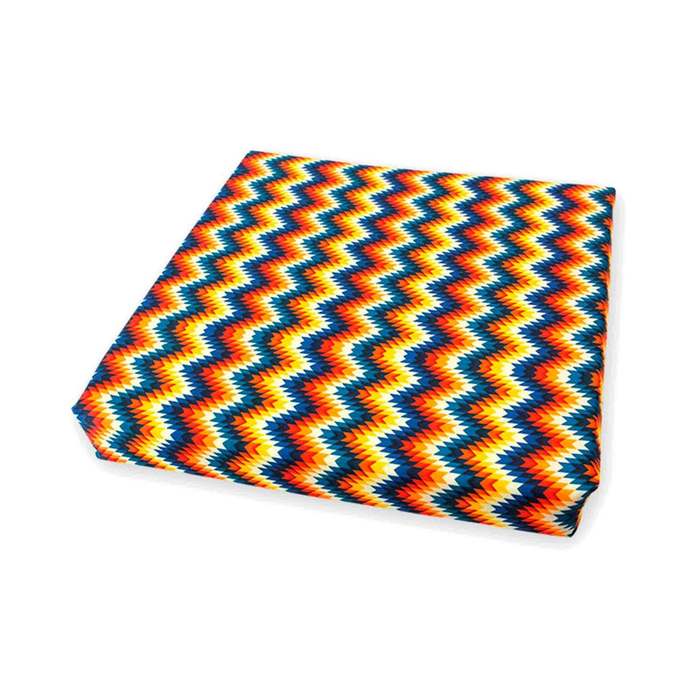 ALMOFADA IMPERME�VEL PARA CADEIRA 40X40X5CM PERSONALIZADA