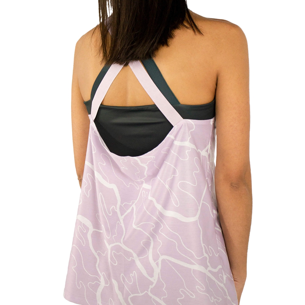 BLUSA AL�AS EL�STICOS MULHER POLI�STER PERSONALIZ�VEL
