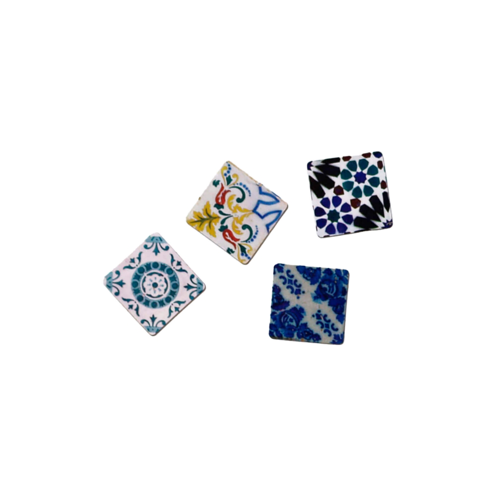 �MAN 5X5CM PERSONALIZ�VEL