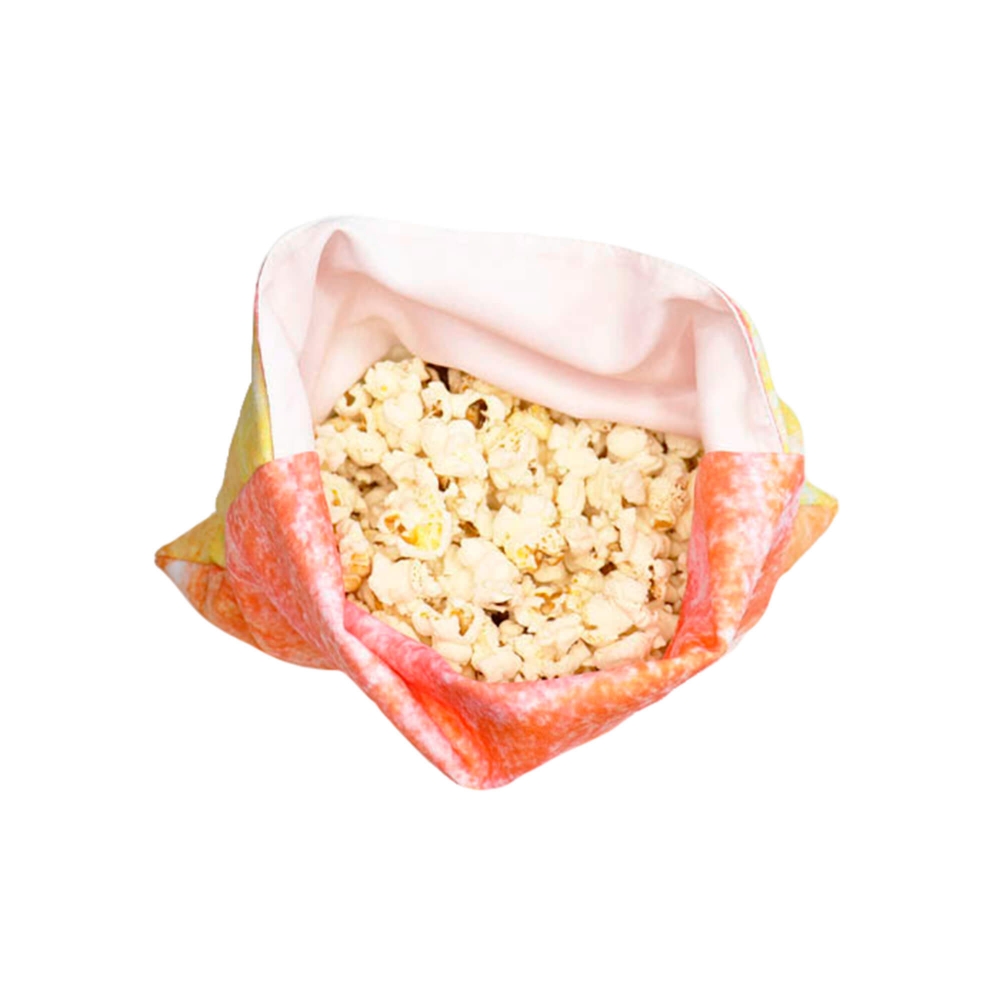 BOLSA MICROONDAS EM POLI�STER PERSONALIZ�VEL