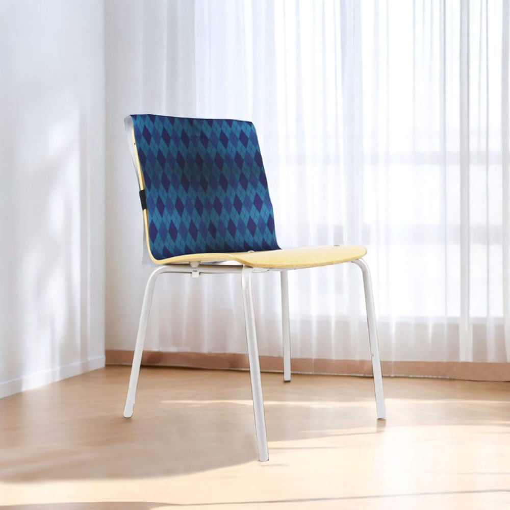CUSTOMIZABLE CHAIR BACK