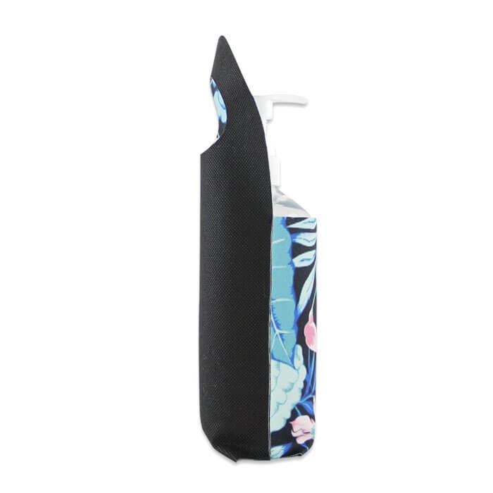 CUSTOMIZABLE DOOR GEL DISPENSER BAG