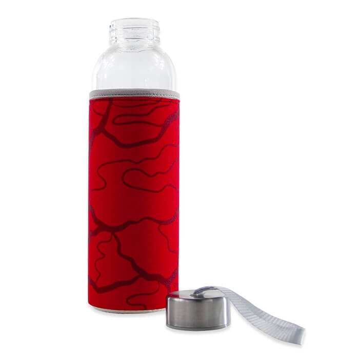 FUNDA PARA BOTELLA PERSONALIZABLE