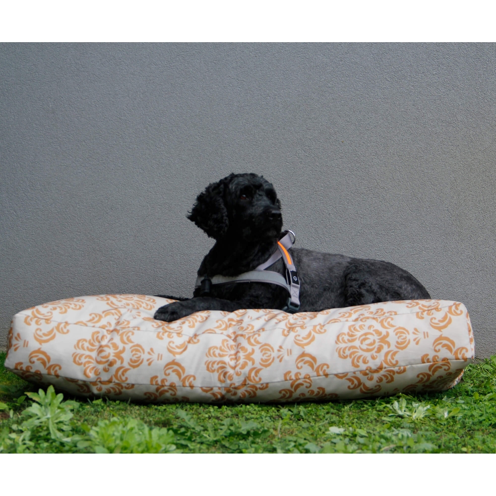 ALMOHADA PERRO PEQUE�A PERSONALIZABLE