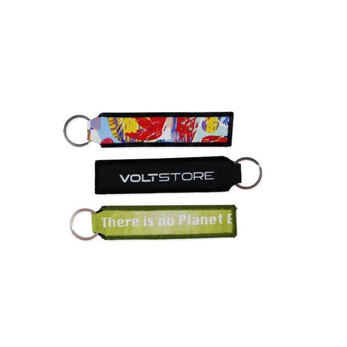 PORTA-CHAVES FITA GRANDE PERSONALIZ�VEL