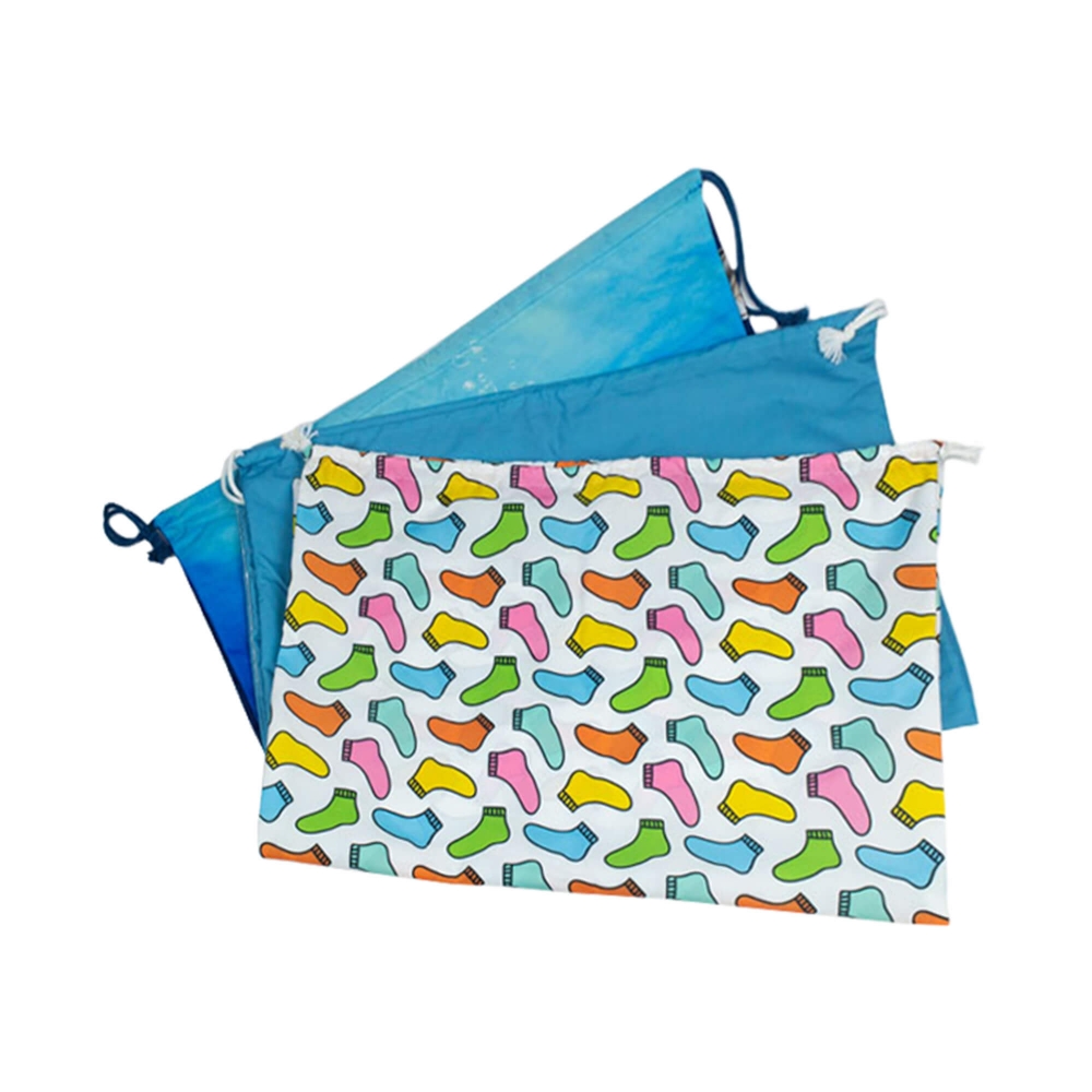 SACO LAVANDARIA IMPERMEAVEL PERSONALIZ�VEL