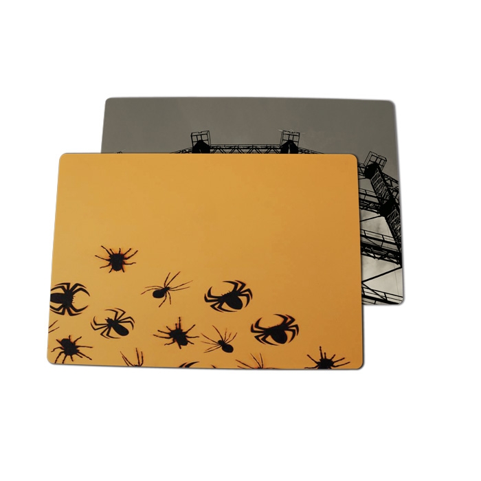 BASE RATO EM MS 220X153 MM PERSONALIZ�VEL