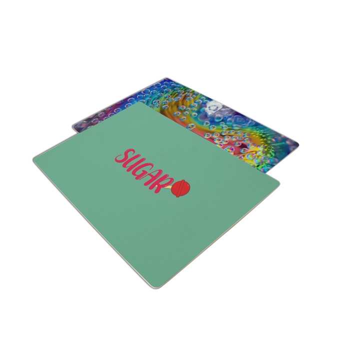 BASE RATO EM MS 220X153 MM PERSONALIZ�VEL