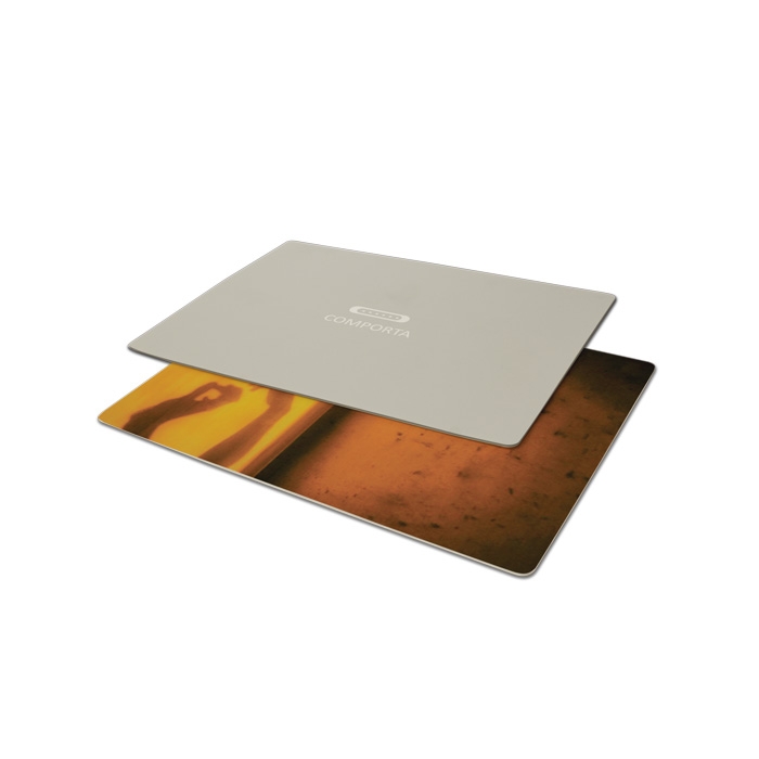 BASE RATO EM MS 220X153 MM PERSONALIZ�VEL