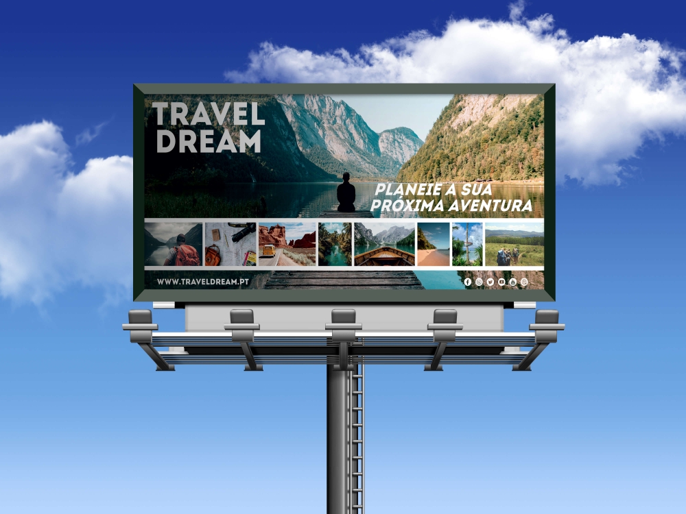 LONA 230X500CM CON OJALES PERSONALIZABLES
