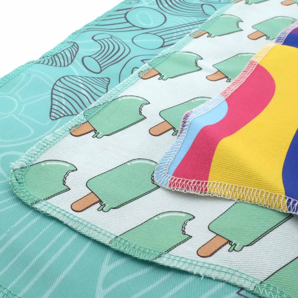 CUSTOMIZABLE COTTON TABLE PLACE