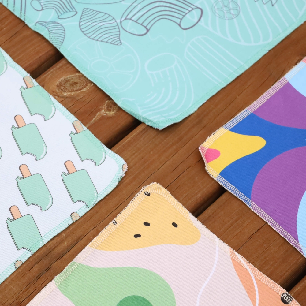 CUSTOMIZABLE COTTON TABLE PLACE