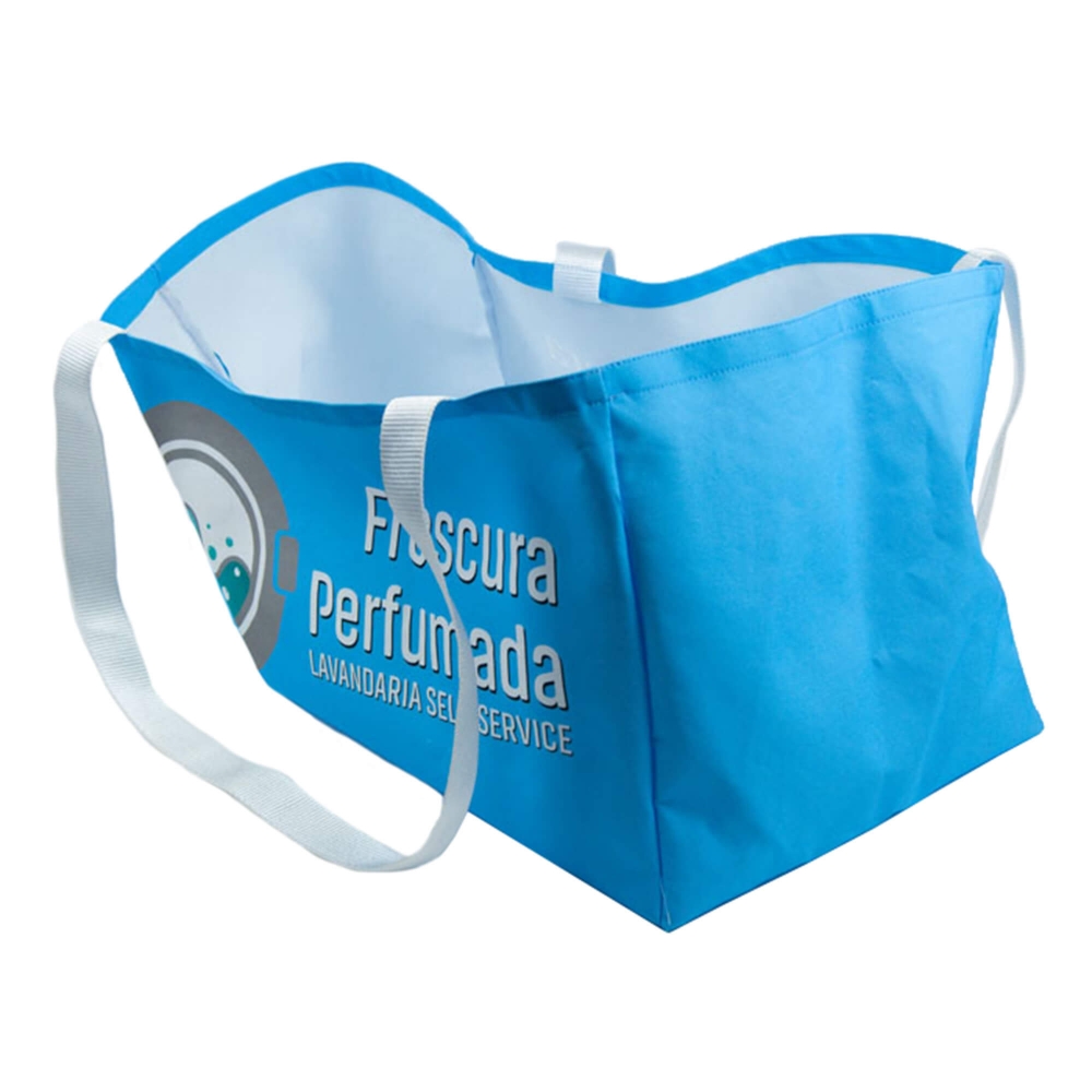 SACO LAVANDARIA PERSONALIZ�VEL