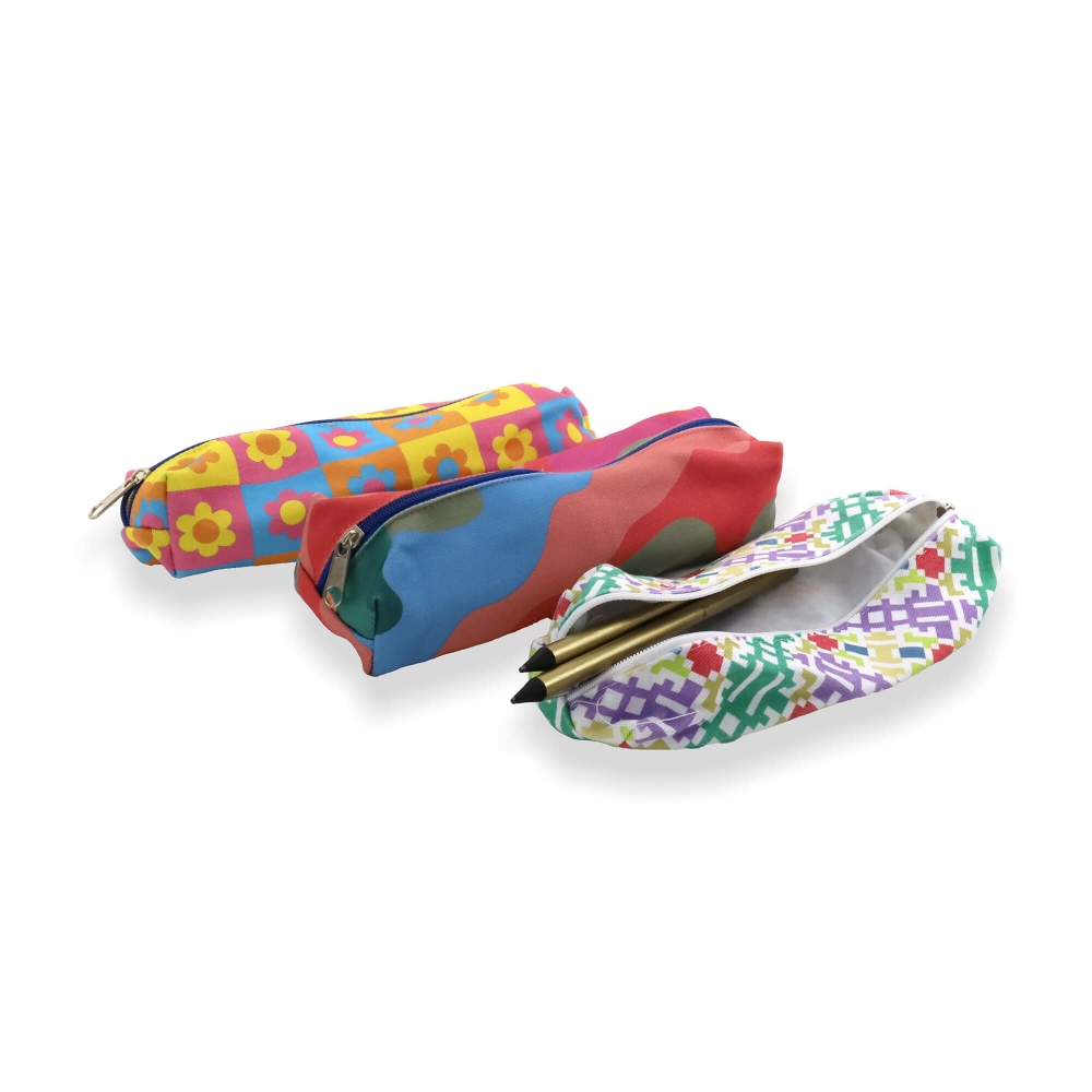 CUSTOMIZABLE COTTON CASE