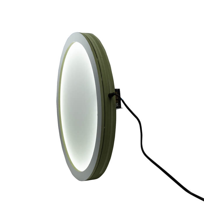 CAIXA DE LUZ 65X65CM PERSONALIZ�VEL