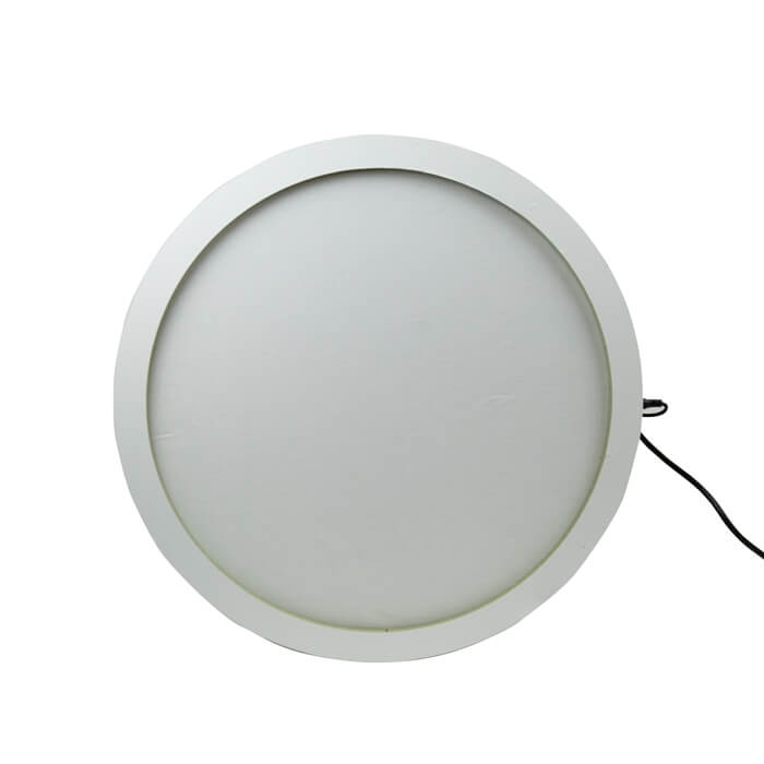 CAIXA DE LUZ 65X65CM PERSONALIZ�VEL