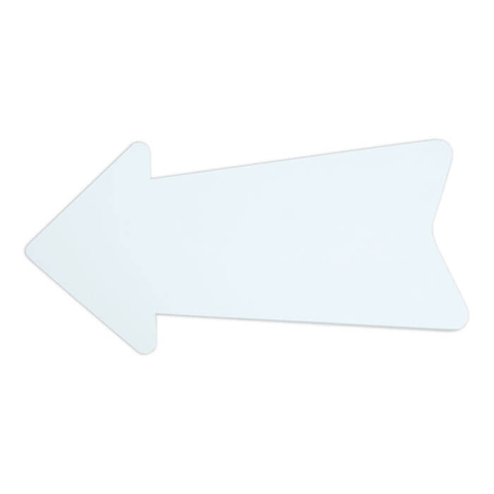SINAL�TICA 20X10CM EM PVC 3MM PERSONALIZ�VEL
