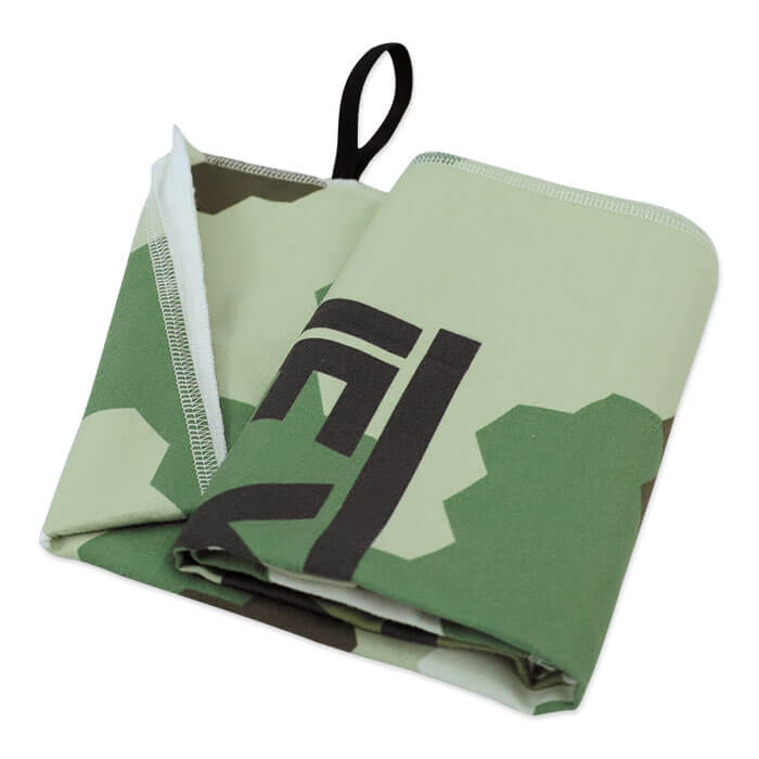TOALHA DE GIN�SIO 70X35CM PERSONALIZ�VEL