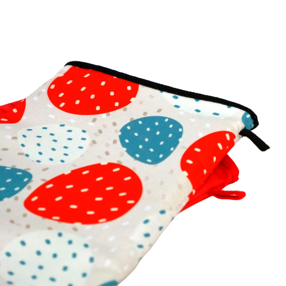 CUSTOMIZABLE KITCHEN GLOVE