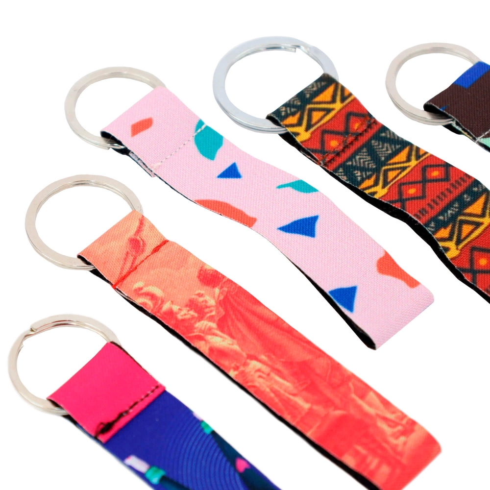 PORTA-CHAVES EM NAPA PERSONALIZ�VEL