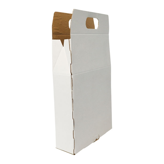 CAIXA DE VINHO EM CART�O 3 UND PERSONALIZ�VEL