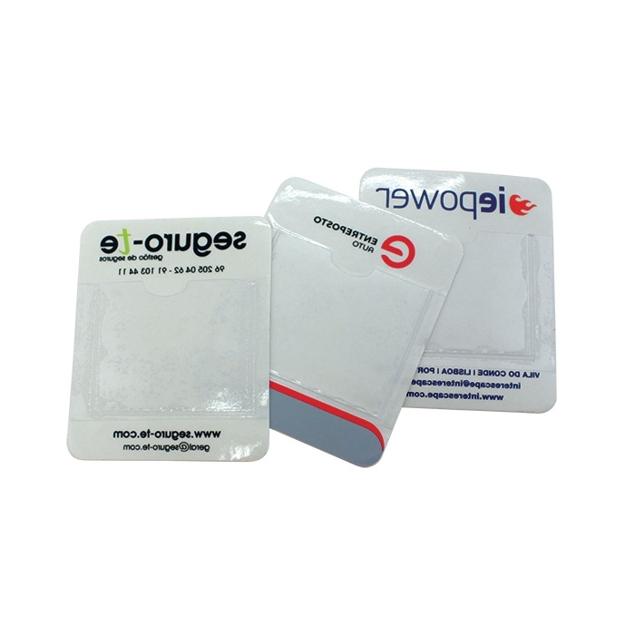 BOLSA SELO AUTO 6.5X8CM PERSONALIZ�VEL