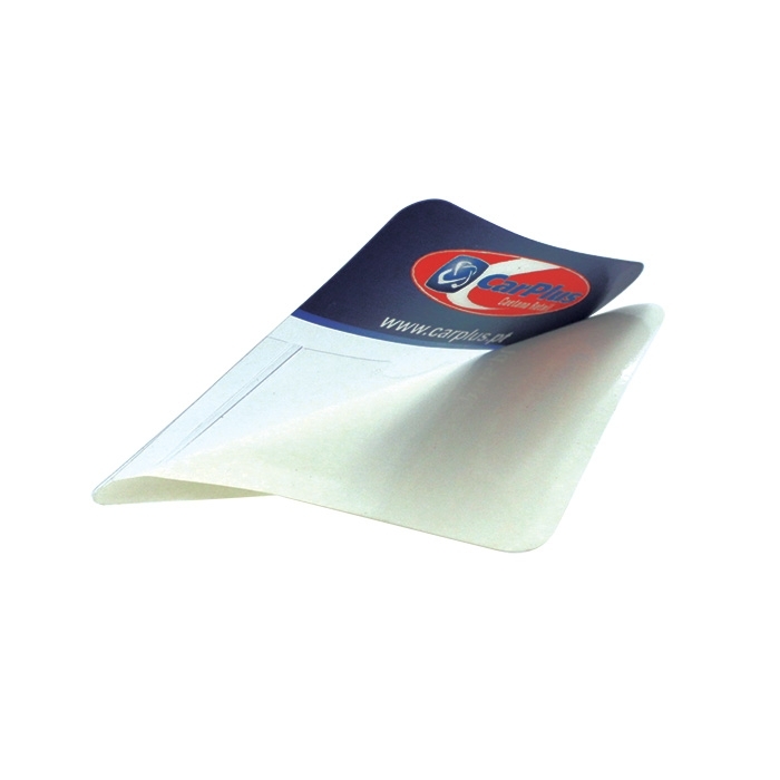 BOLSA SELO AUTO 6.5X8CM PERSONALIZ�VEL