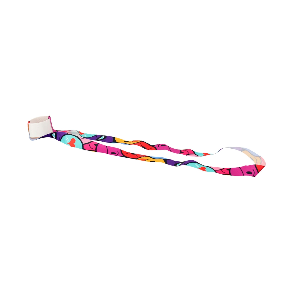 FITA DE PESCO�O PORTA-COPOS PERSONALIZ�VEL