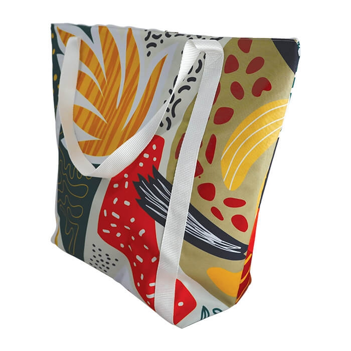 CUSTOMIZABLE 30L THERMAL BAG