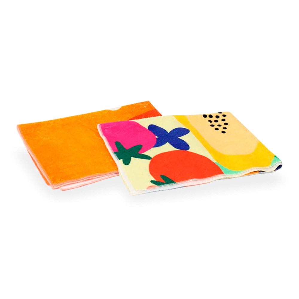 LARGE CUSTOMIZABLE KITCHEN CLOTH