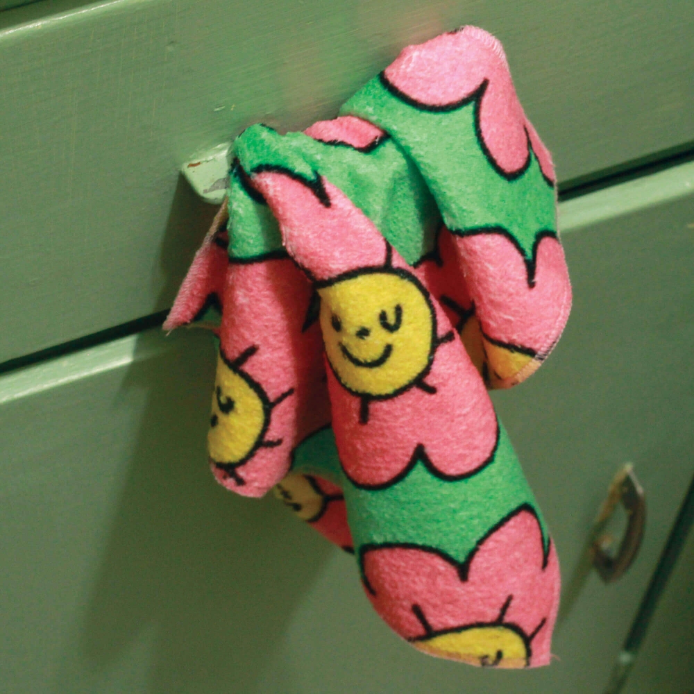 SMALL CUSTOMIZABLE KITCHEN CLOTH