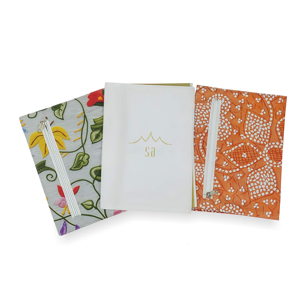 CAPA PARA AGENDA A5 EM RPET PERSONALIZ�VEL